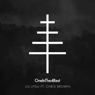 Jiu Jitsu (feat. Chris Brown) - Single by OneInThe4Rest album download