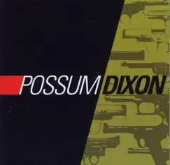 Possum Dixon by Possum Dixon album reviews, ratings, credits