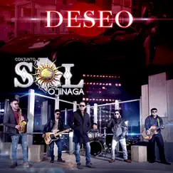 Deseo - Single by Conjunto Sol De Ojinaga album reviews, ratings, credits