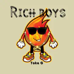 Rich Boys Song Lyrics