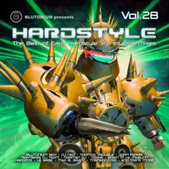 Hardstyle, Vol. 28 (The Best of Early Hardstyle) by Various Artists album reviews, ratings, credits