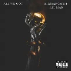 All We Got (feat. Lil Man) - Single by BIGMANGOTIT album reviews, ratings, credits