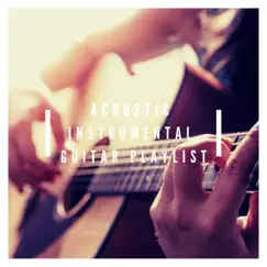 Acoustic Instrumental Guitar Playlist by Various Artists album reviews, ratings, credits