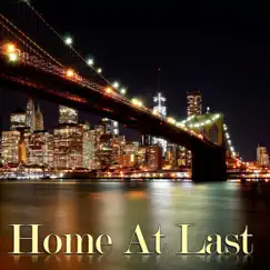Home at Last (feat. Carla Cook) Song Lyrics