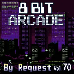 Break My Stride (8-Bit Computer Game Version) Song Lyrics