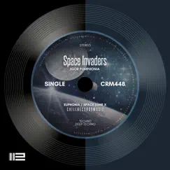 Space Invaders - Single by Igor Pumphonia album reviews, ratings, credits