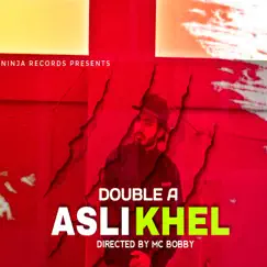 Aslikhel Song Lyrics