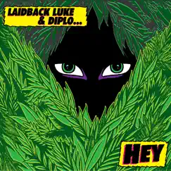 Hey! by Laidback Luke & Diplo album reviews, ratings, credits