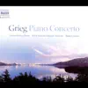 Grieg: Piano Concerto album lyrics, reviews, download