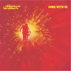 Come With Us Song Lyrics