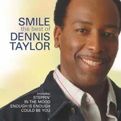 Smile - The Best of Dennis Taylor by Dennis Taylor album reviews, ratings, credits