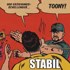 Stabil by Toony album reviews, ratings, credits