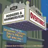Rodgers & Hammerstein Overtures album lyrics, reviews, download