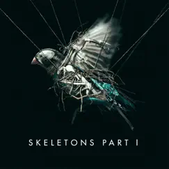 Skeletons, Pt. 1 - EP by MISSIO album reviews, ratings, credits