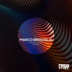 Groovy Magic - Single by Marco Briguglia album reviews, ratings, credits