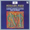 Cristóbal de Morales: Mass for the Feast of St. Isidore of Seville album lyrics, reviews, download