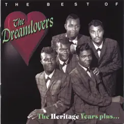 Best of the Dreamlovers by The Dreamlovers album reviews, ratings, credits