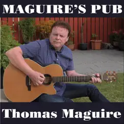 Maguire's Pub Song Lyrics