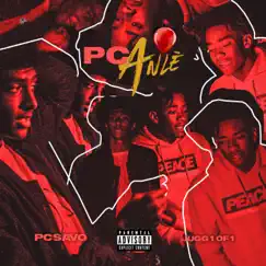PcAnlè by Pcsavo & Jugg1of1 album reviews, ratings, credits