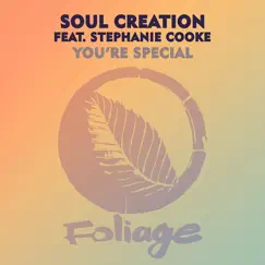 You're Special (feat. Stephanie Cooke & Ralf GUM) [Ralf Gum Instrumental] Song Lyrics