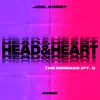 Head & Heart (feat. MNEK) [The Remixes, Pt. 1] - EP album lyrics, reviews, download
