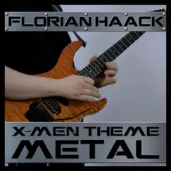 X-Men Theme (From 
