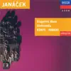 Janáček: Glagolitic Mass; Sinfonietta album lyrics, reviews, download