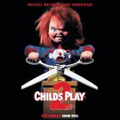 Child's Play 2 (Original Motion Picture Soundtrack) by Graeme Revell album reviews, ratings, credits