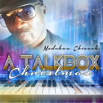 Download My Christmas Melody (feat. DeAnthony McGee) Madukwu MP3