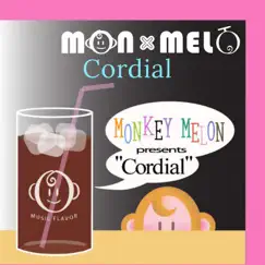Cordial by MON x MELO album reviews, ratings, credits