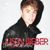 Mistletoe by Justin Bieber song lyrics, listen, download