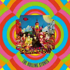 She's a Rainbow / Dandelion / We Love You - Single by The Rolling Stones album reviews, ratings, credits