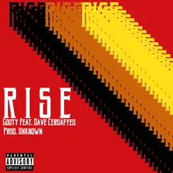 Rise (feat. Dave Cerdafyed) Song Lyrics