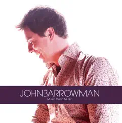 Music Music Music by John Barrowman album reviews, ratings, credits