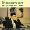 Modern Art: The Complete Art Pepper Aladdin Recordings, Vol. 2 album lyrics, reviews, download