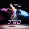 La Di Da (Djane HouseKat Edit) - Single album lyrics, reviews, download