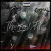 The Lost Files (feat. HerBuddy) - EP album lyrics, reviews, download