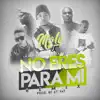 No Eras Pa Mi (Remix) - Single album lyrics, reviews, download