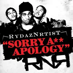 Sorry A** Apology Song Lyrics