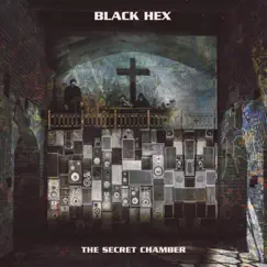 The Secret Chamber by Black Hex album reviews, ratings, credits