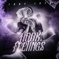 No Hook No Feelings - Single by Tony Loya album reviews, ratings, credits