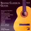 Spanish Classical Guitar 2 album lyrics, reviews, download