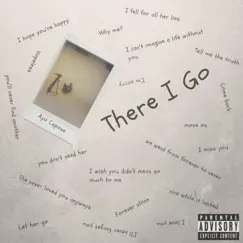 There I Go - Single by Capone album reviews, ratings, credits