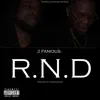 Rich N***a Dreams (feat. 2 Famous) - Single album lyrics, reviews, download