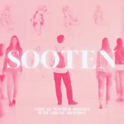 Fates Collide (feat. Chloe Mitchell) - Single by Vosual Wilbur Sooten album reviews, ratings, credits