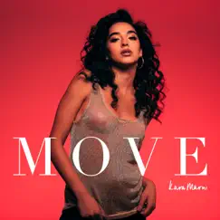 Move Song Lyrics