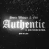 Authentic (feat. Privatehour) - Single album lyrics, reviews, download