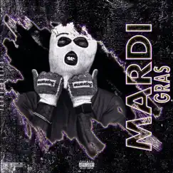 Marti Gras - Single by Fleeboy Juice album reviews, ratings, credits