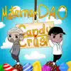 Candy Crush (feat. DAO) - Single album lyrics, reviews, download