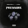 Pressure (feat. G Mims) - Single album lyrics, reviews, download